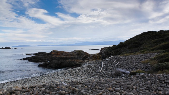 Labillardiere Peninsula walk