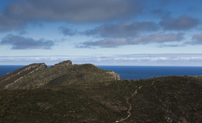 Cape Hauy Headland