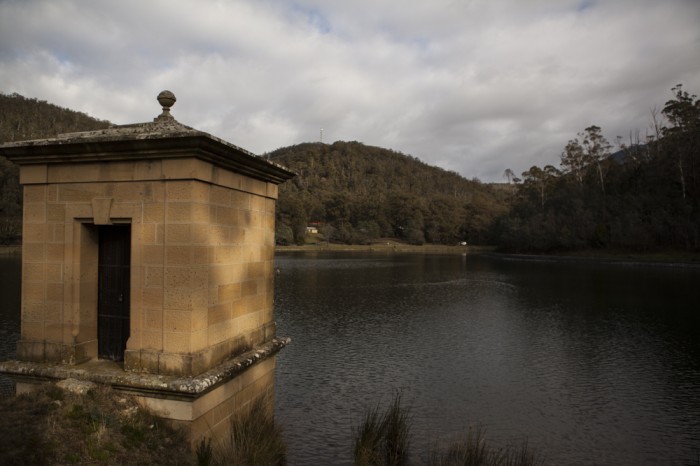 Waterworks Reserve