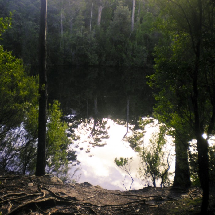 Duckhole Lake