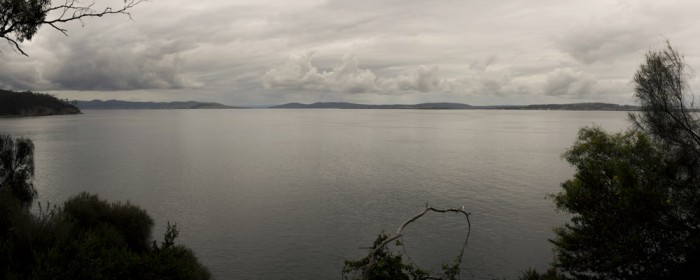 Derwent River
