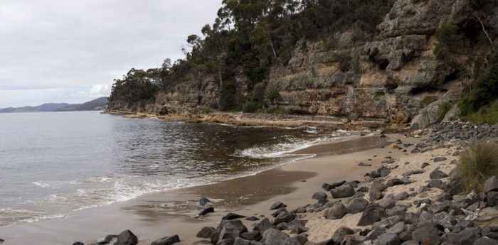 Boronia Beach