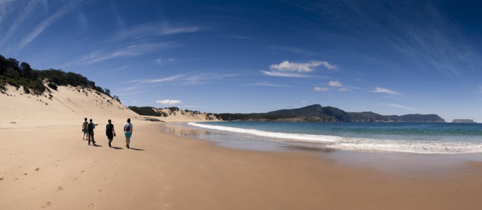 Crescent Bay Beach