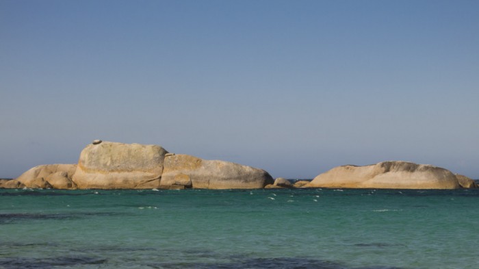 Cobler Rocks walk