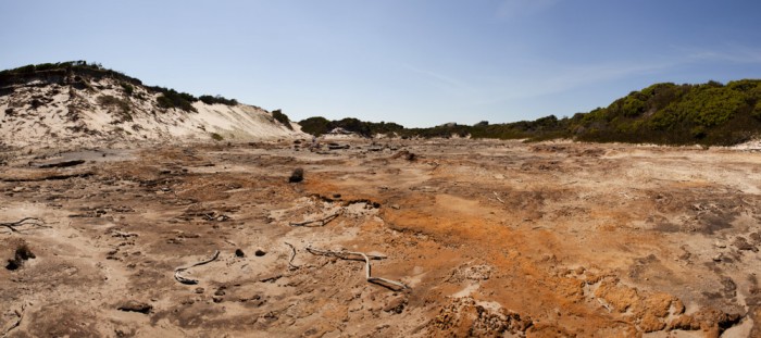 Cobler Rocks walk