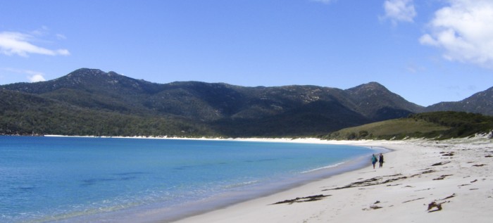 Wineglass Bay