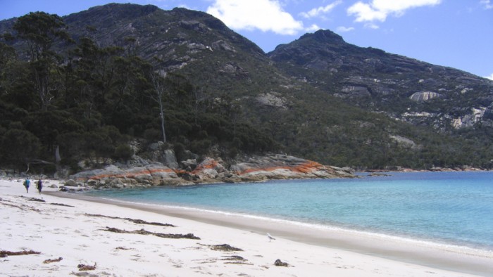 Wineglass Bay