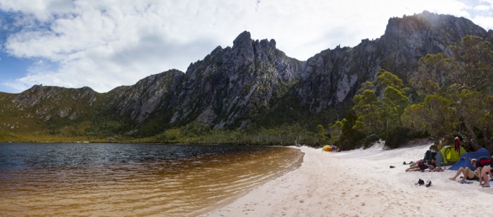 Lake Rhona