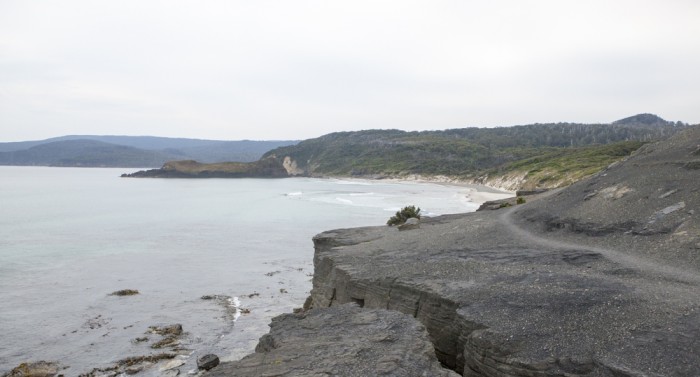 South Cape Bay