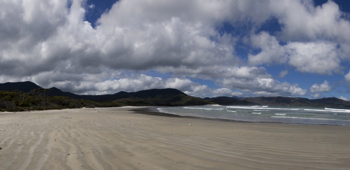 Cox Bight
