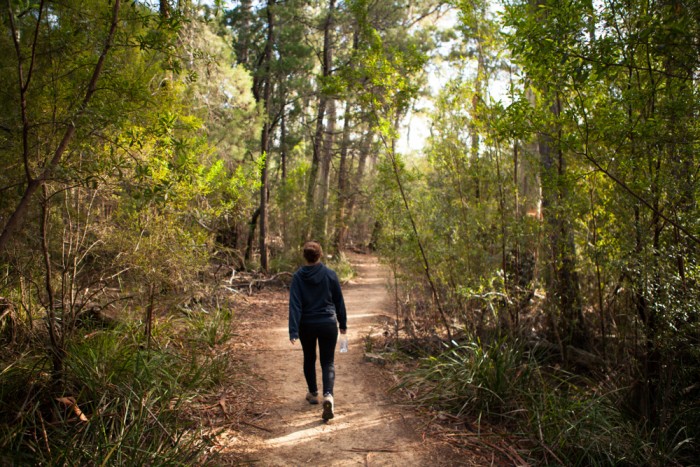 Waterhole Trail