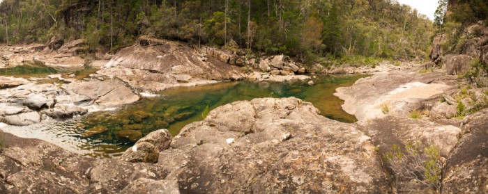 Apsley River