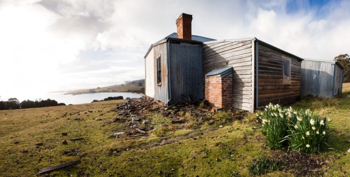 Mrs Hunt's Cottage