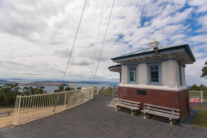 Signal Station